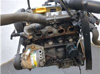 Маховик Opel Zafira A 1999-2005 11427302 #3