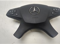  Подушка безопасности водителя Mercedes C W204 2006-2015 20462011 #1