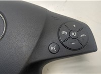 Подушка безопасности водителя Mercedes C W204 2006-2015 20462011 #2