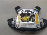  Подушка безопасности водителя Mercedes C W204 2006-2015 20462011 #5