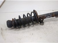  Амортизатор подвески Skoda Fabia 2007-2014 20462012 #1