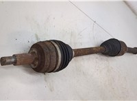  Полуось (приводной вал, шрус) Dacia Duster 2010-2017 20462021 #2