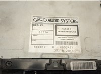  Магнитола Ford S-Max 2006-2010 20462022 #2