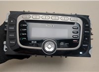  Магнитола Ford S-Max 2006-2010 20462022 #3