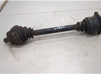  Полуось (приводной вал, шрус) Volkswagen Passat 5 2000-2005 20462027 #1