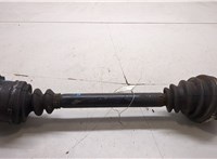 JZW407449PX Полуось (приводной вал, шрус) Volkswagen Passat 5 2000-2005 20462027 #3