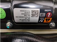  Панель передняя салона (торпедо) Buick Encore 2012-2016 20462037 #11