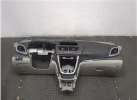  Панель передняя салона (торпедо) Buick Encore 2012-2016 20462037 #1