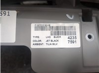  Панель передняя салона (торпедо) Buick Encore 2012-2016 20462037 #15
