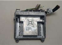  Блок управления двигателем Mercedes B W245 2005-2012 20462040 #1