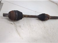  Полуось (приводной вал, шрус) Ford Mondeo 4 2007-2015 20462043 #2