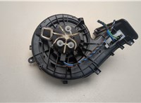  Двигатель отопителя (моторчик печки) Opel Vectra C 2002-2008 20462054 #5