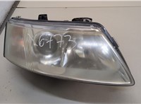 Фара (передняя) Saab 9-3 2002-2014 20462064 #2