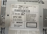13406440 Магнитола Opel Corsa D 2006-2014 20462066 #2