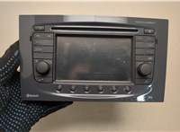 13406440 Магнитола Opel Corsa D 2006-2014 20462066 #3