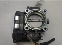  Заслонка дроссельная Opel Corsa D 2006-2014 20462072 #1
