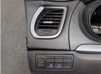  Панель передняя салона (торпедо) Mazda CX-9 2016- 20462081 #16