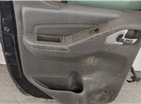 Стекло форточки двери Nissan Navara 2005-2015 11427342 #2