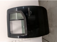  Стекло форточки двери Nissan Navara 2005-2015 11427342 #1