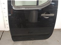  Стекло форточки двери Nissan Navara 2005-2015 11427342 #7