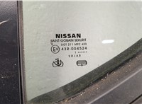  Стекло форточки двери Nissan Navara 2005-2015 11427342 #9