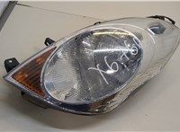  Фара (передняя) Nissan Note E11 2006-2013 20462102 #1