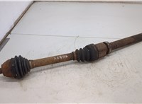  Полуось (приводной вал, шрус) Ford Focus 2 2008-2011 20462110 #1