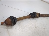  Полуось (приводной вал, шрус) Ford Focus 2 2008-2011 20462110 #2