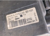  Фара (передняя) Nissan Note E11 2006-2013 20462112 #8