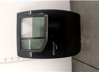  Стекло форточки двери Nissan Navara 2005-2015 11427347 #1