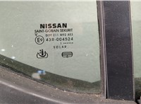  Стекло форточки двери Nissan Navara 2005-2015 11427347 #4