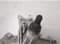 288106133R Механизм стеклоочистителя (трапеция дворников) Renault Scenic 2009-2012 20462116 #2