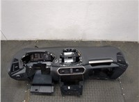  Панель передняя салона (торпедо) Ford EcoSport 2017-2023 20462119 #1