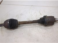  Полуось (приводной вал, шрус) Ford Mondeo 4 2007-2015 20462127 #1