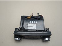  Переключатель отопителя (печки) Volkswagen Touareg 2007-2010 20462138 #1