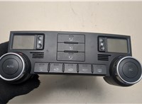  Переключатель отопителя (печки) Volkswagen Touareg 2007-2010 20462138 #3