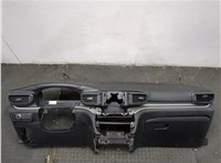  Панель передняя салона (торпедо) Ford Explorer 2019-2025 20462140 #1
