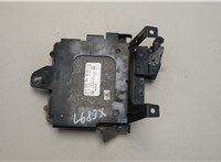  Кронштейн блока управления Mercedes Vito W447 2014- 11427372 #4