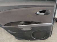  Замок двери Seat Leon 2 2005-2012 11427373 #8