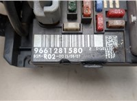  Блок управления BSM (Блок предохранителей) Peugeot 407 20462156 #3
