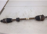  Полуось (приводной вал, шрус) Suzuki SX4 2006-2014 20462163 #1
