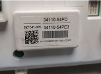 3411054PD Щиток приборов (приборная панель) Suzuki Vitara 2014- 20462164 #5