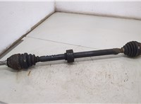  Полуось (приводной вал, шрус) Opel Vectra C 2002-2008 20462165 #1
