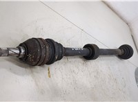  Полуось (приводной вал, шрус) Opel Vectra C 2002-2008 20462165 #2