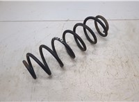  Пружина подвески Skoda Fabia 2007-2014 20462187 #1