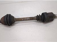 1682285, 3M513B437DAG Полуось (приводной вал, шрус) Ford Focus 2 2008-2011 20462205 #1