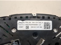  Щиток приборов (приборная панель) Suzuki SX4 2006-2014 20462259 #4