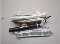 6218076010 Подушка безопасности боковая (шторка) Lexus CT 2010-2014 20462268 #1