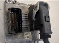 55557933 Блок управления двигателем Opel Corsa D 2006-2014 20462276 #2