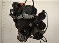  Двигатель (ДВС) Volkswagen Golf 4 1997-2005 20462279 #1